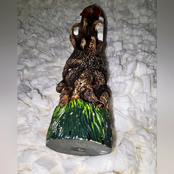 Angry Orchard Beer Tap Handle - Picture 4 of 8